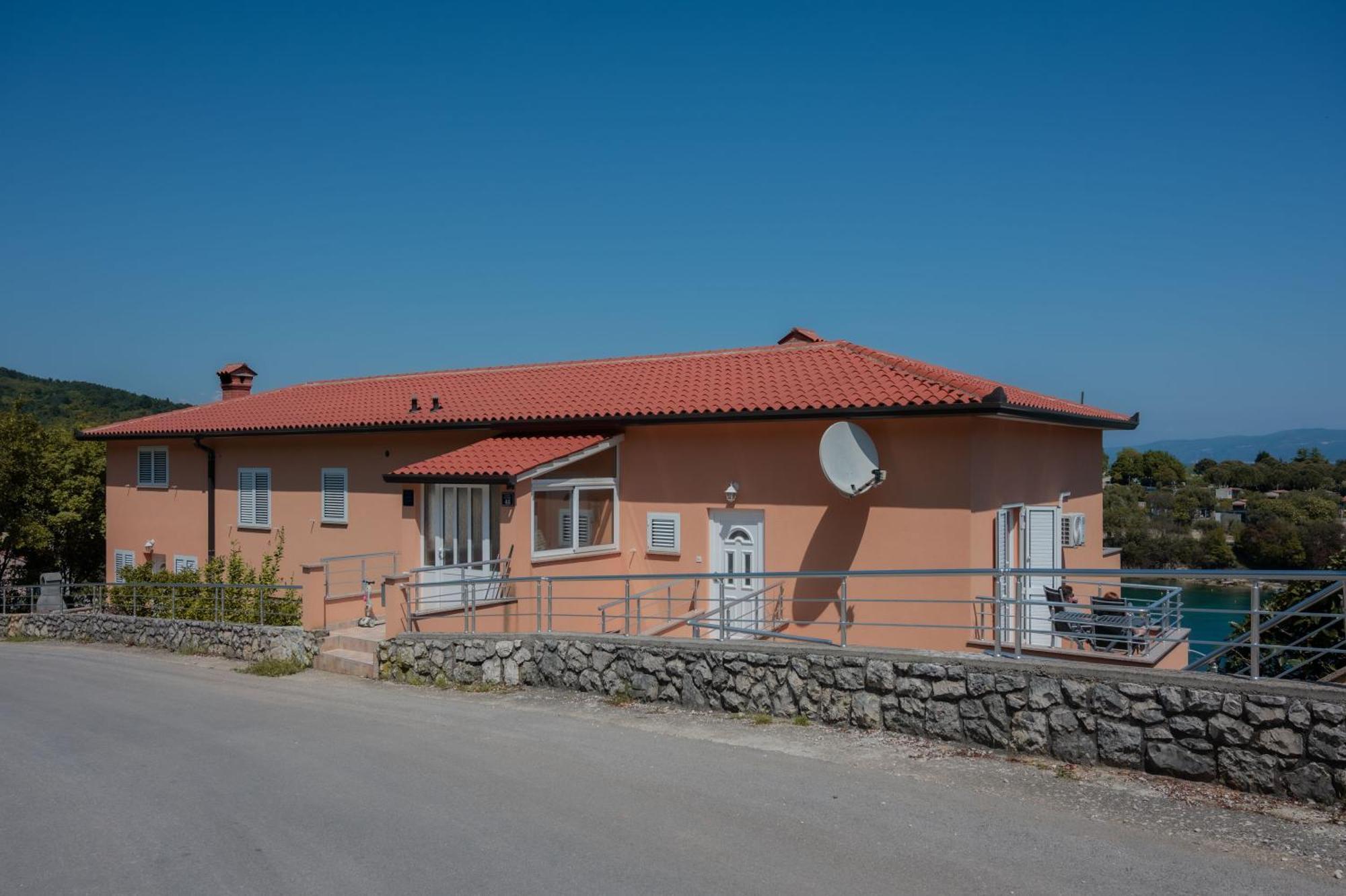Alex * Drenje (Istria)