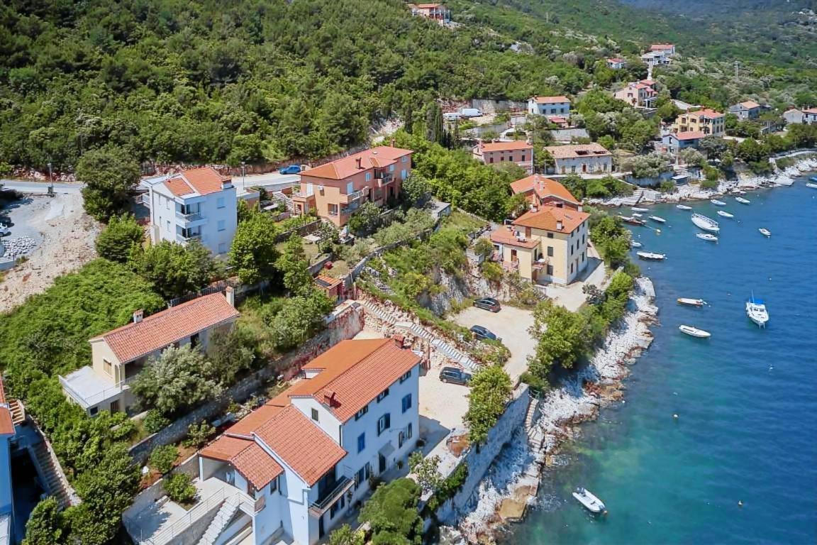 Apartment Alex Drenje (Istria)