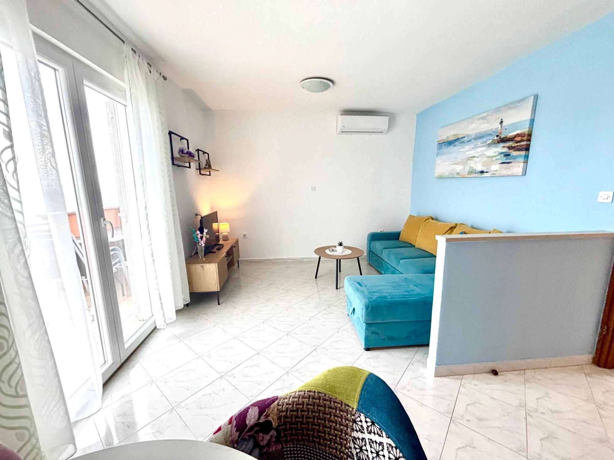 Alex Apartment