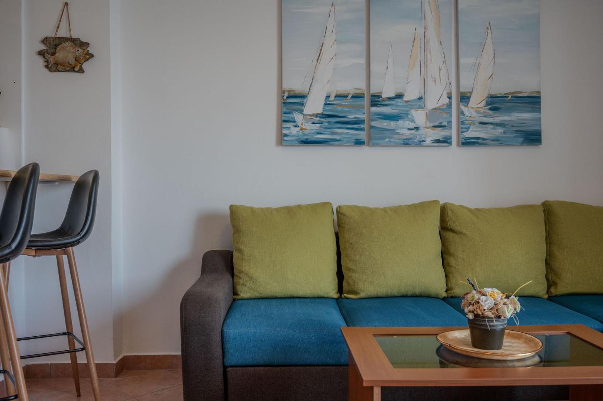 Apartment Alex Drenje (Istria)
