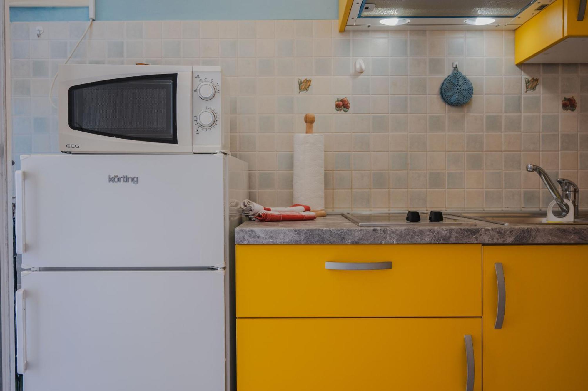 Apartment Alex Drenje (Istria)